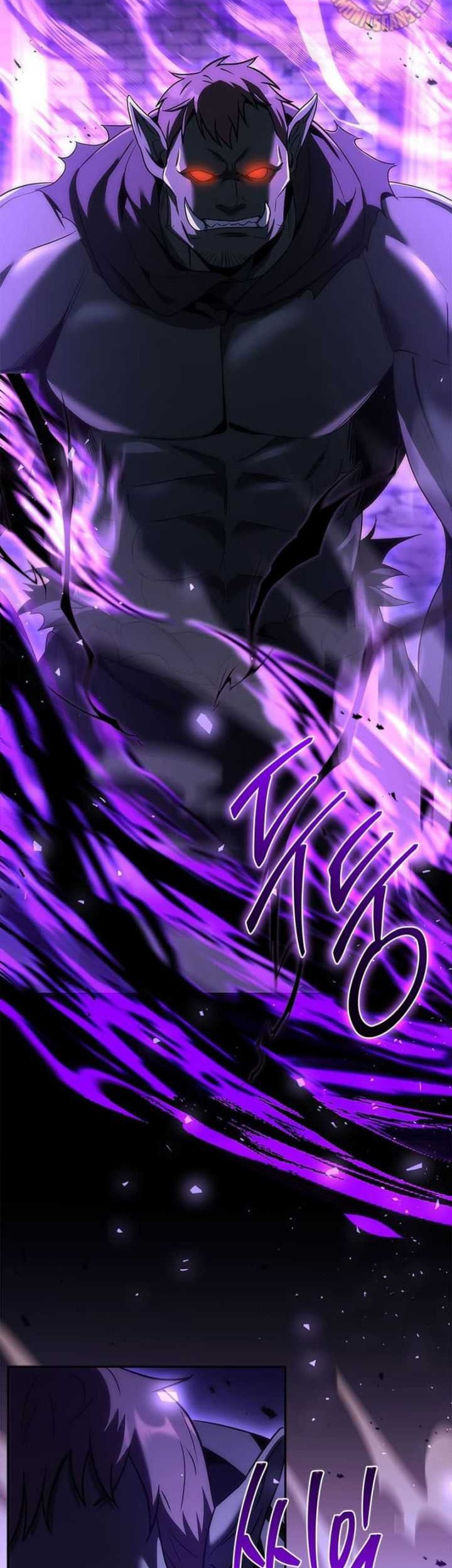 The Regressed Demon Lord Is Kind Chapter 50 - halaman 19