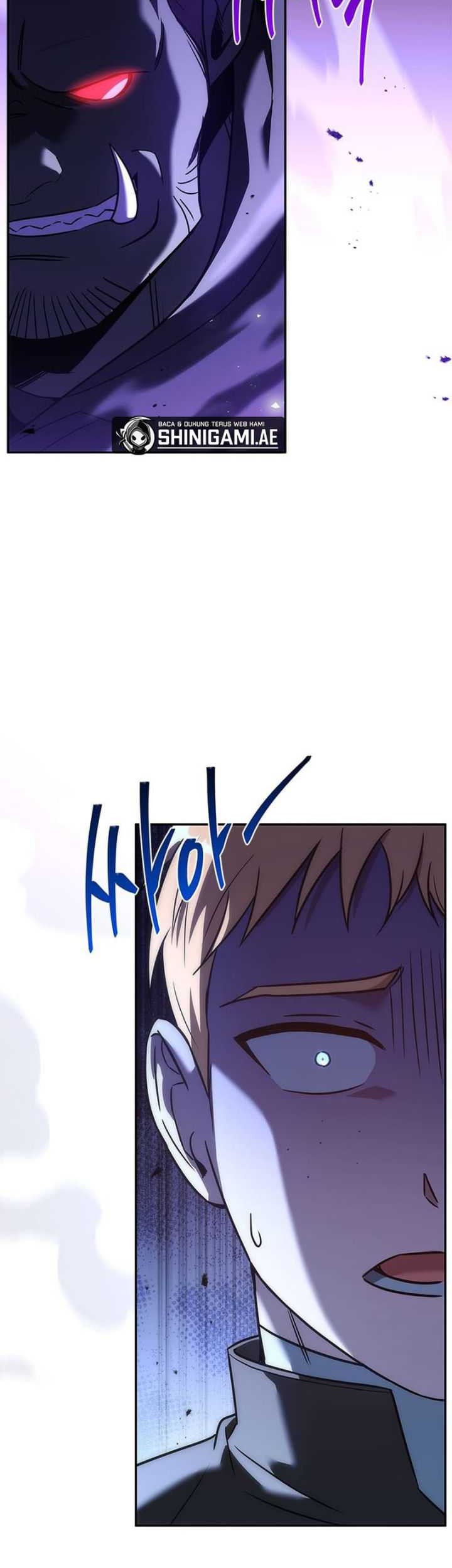 The Regressed Demon Lord Is Kind Chapter 50 - halaman 20