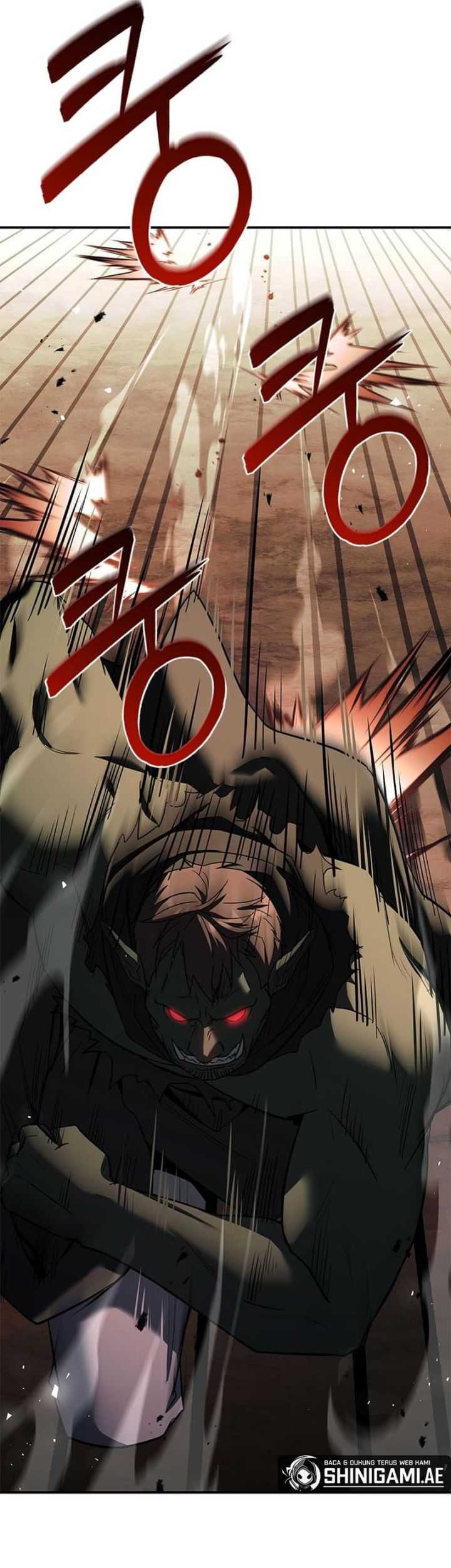 The Regressed Demon Lord Is Kind Chapter 50 - halaman 22