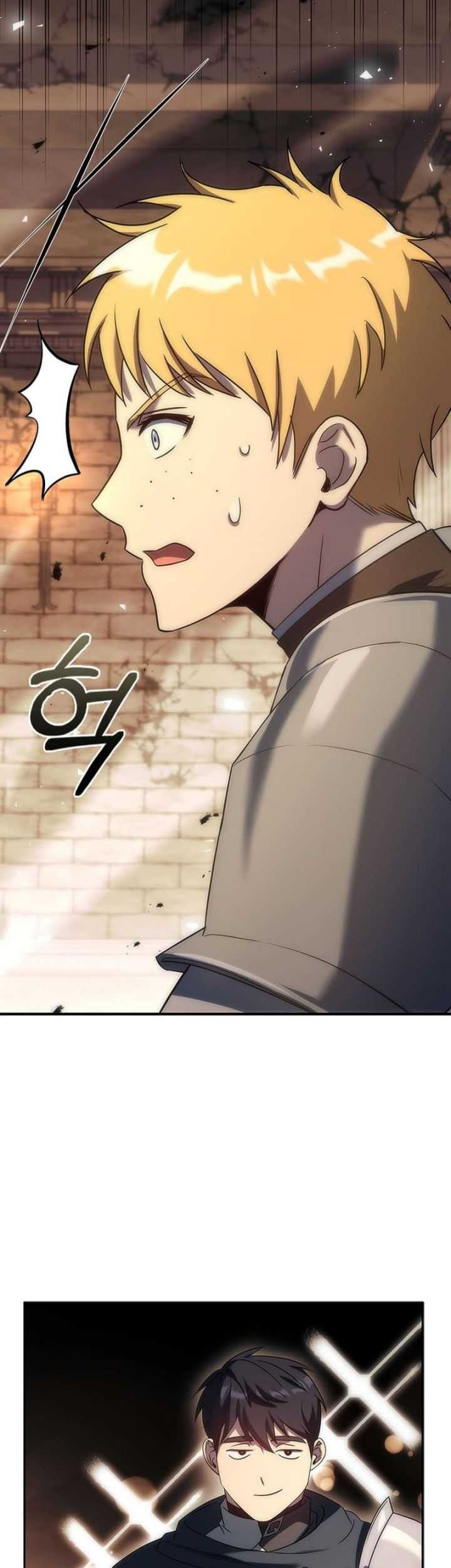 The Regressed Demon Lord Is Kind Chapter 50 - halaman 32