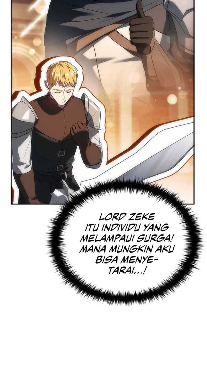The Regressed Demon Lord Is Kind Chapter 50 - halaman 33