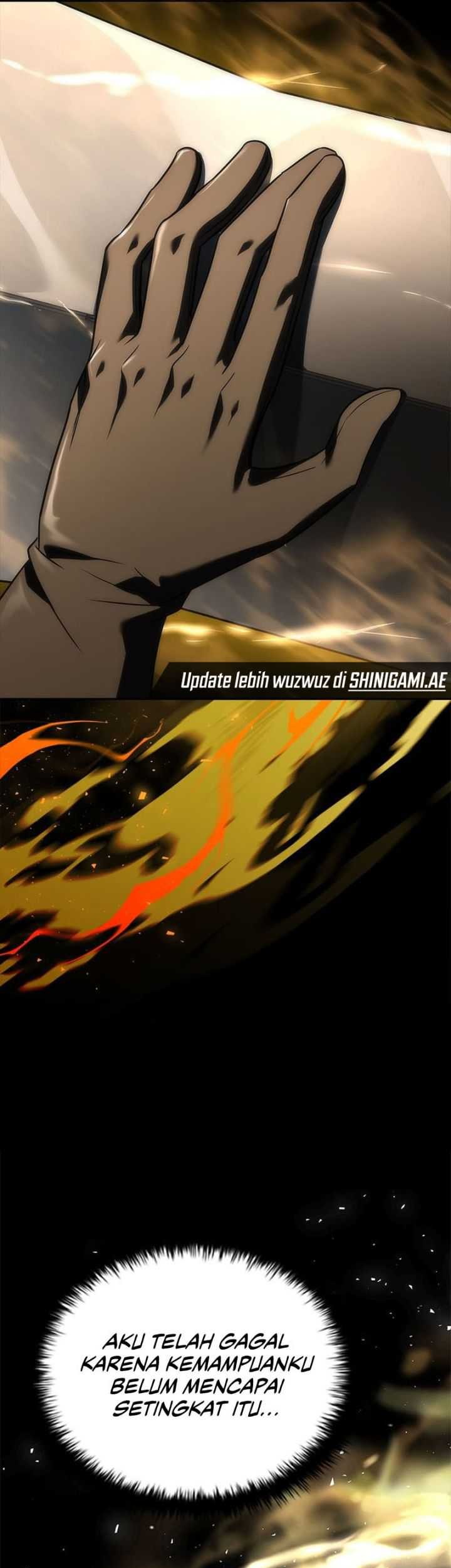 The Regressed Demon Lord Is Kind Chapter 50 - halaman 38