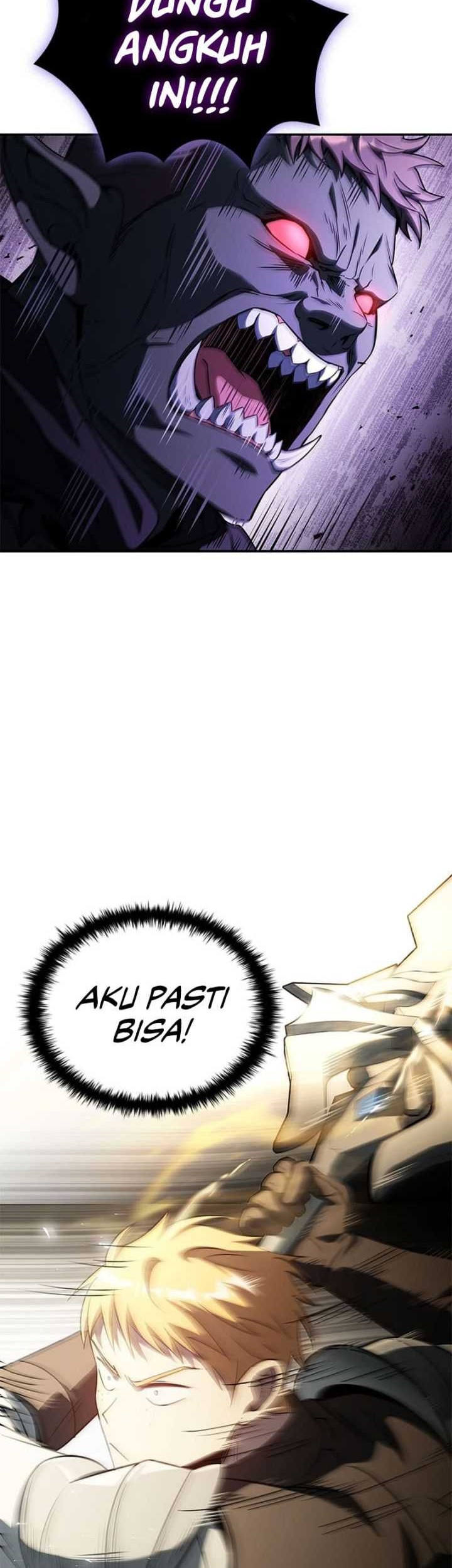 The Regressed Demon Lord Is Kind Chapter 50 - halaman 43