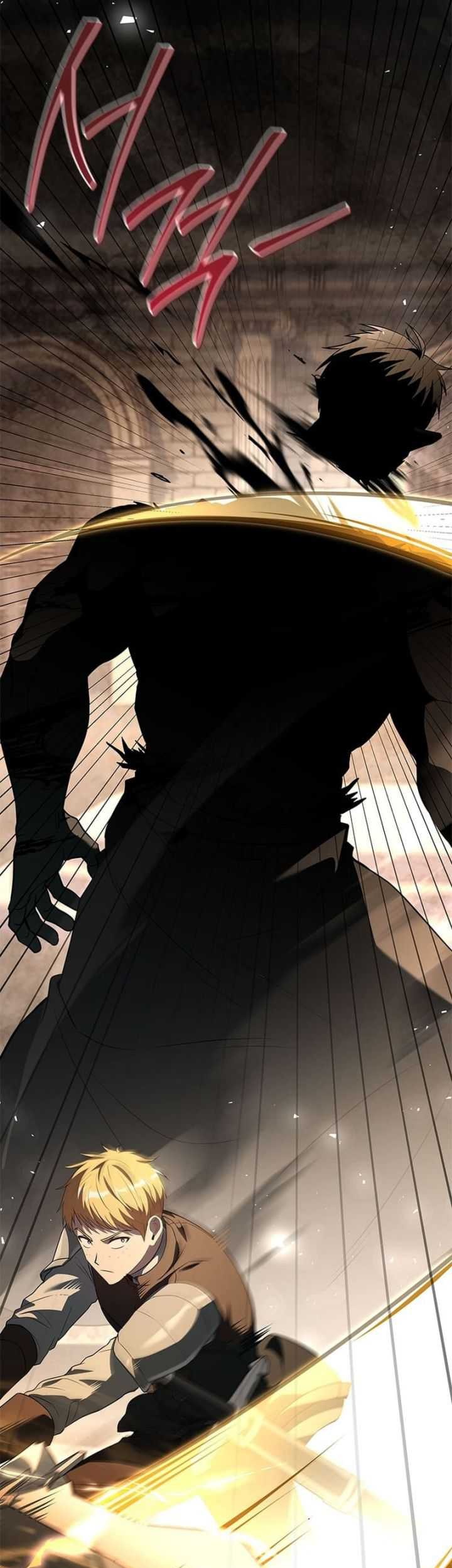 The Regressed Demon Lord Is Kind Chapter 50 - halaman 45
