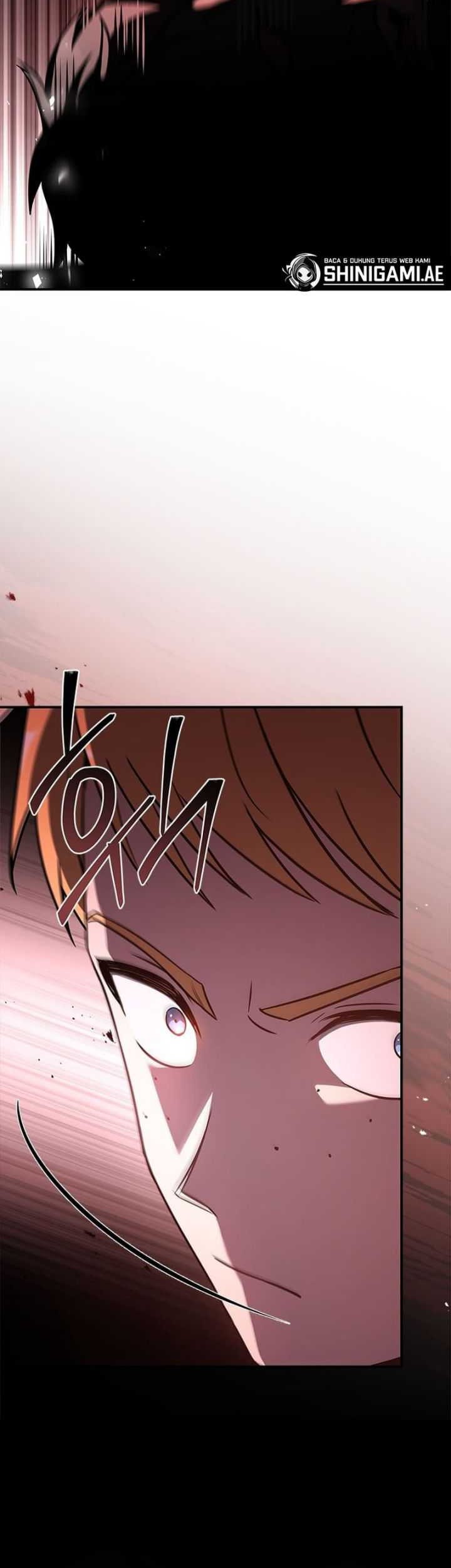 The Regressed Demon Lord Is Kind Chapter 50 - halaman 47