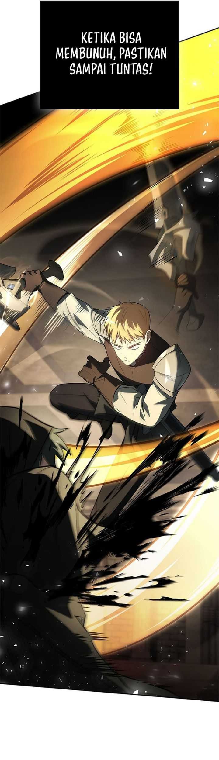 The Regressed Demon Lord Is Kind Chapter 50 - halaman 53
