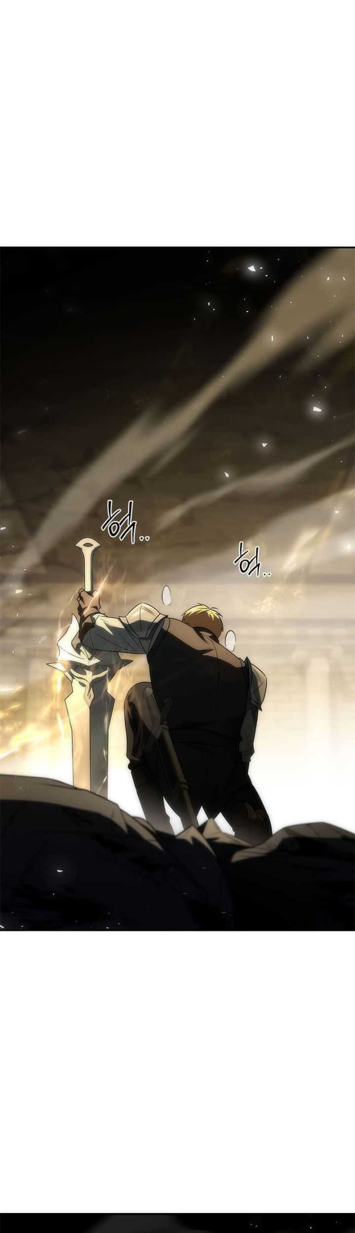 The Regressed Demon Lord Is Kind Chapter 50 - halaman 54
