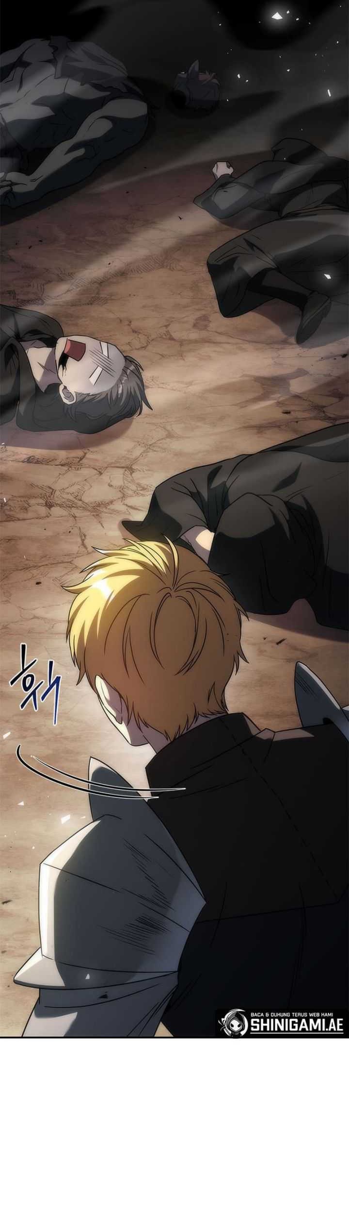 The Regressed Demon Lord Is Kind Chapter 50 - halaman 55