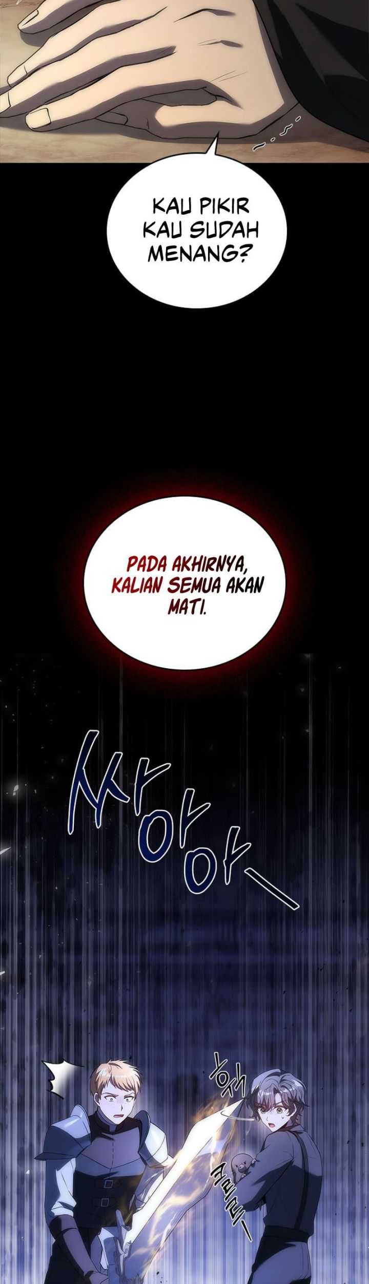 The Regressed Demon Lord Is Kind Chapter 50 - halaman 59