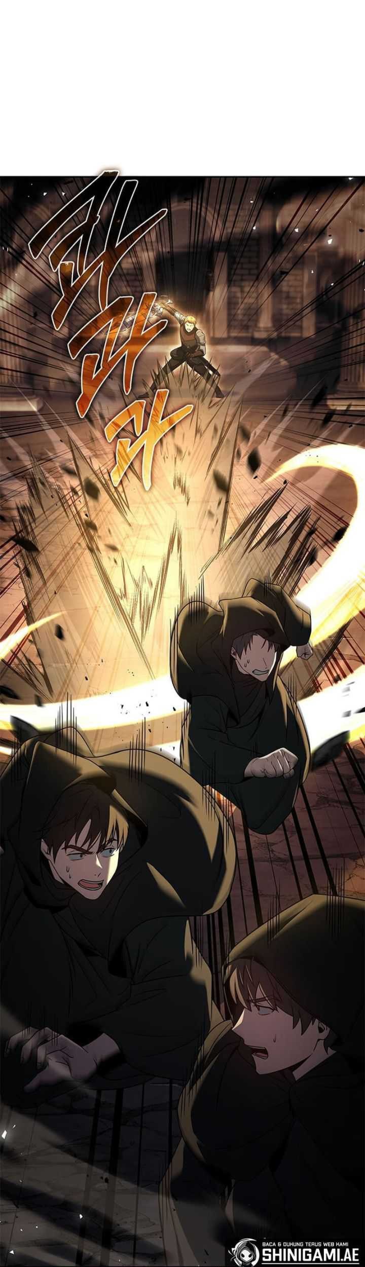 The Regressed Demon Lord Is Kind Chapter 50 - halaman 6