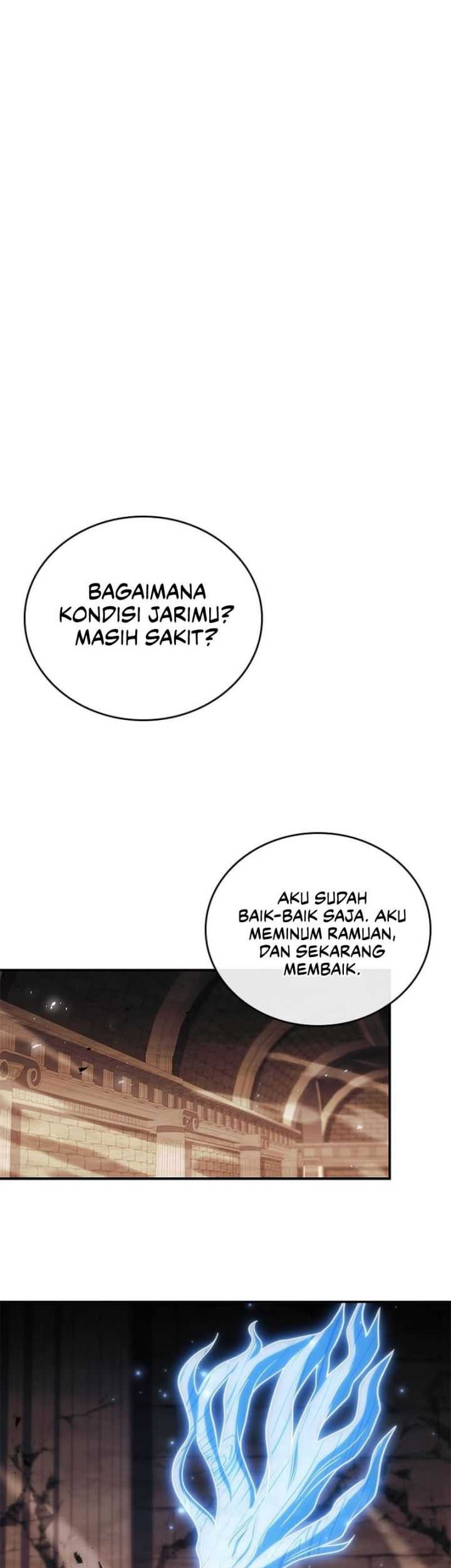 The Regressed Demon Lord Is Kind Chapter 50 - halaman 63