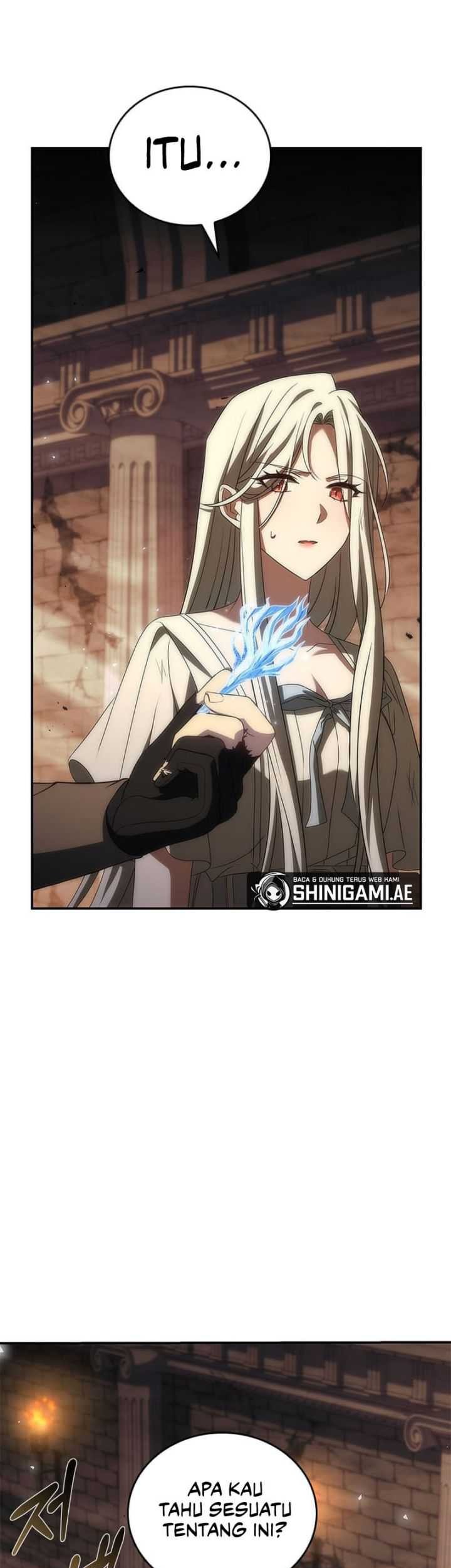 The Regressed Demon Lord Is Kind Chapter 50 - halaman 65