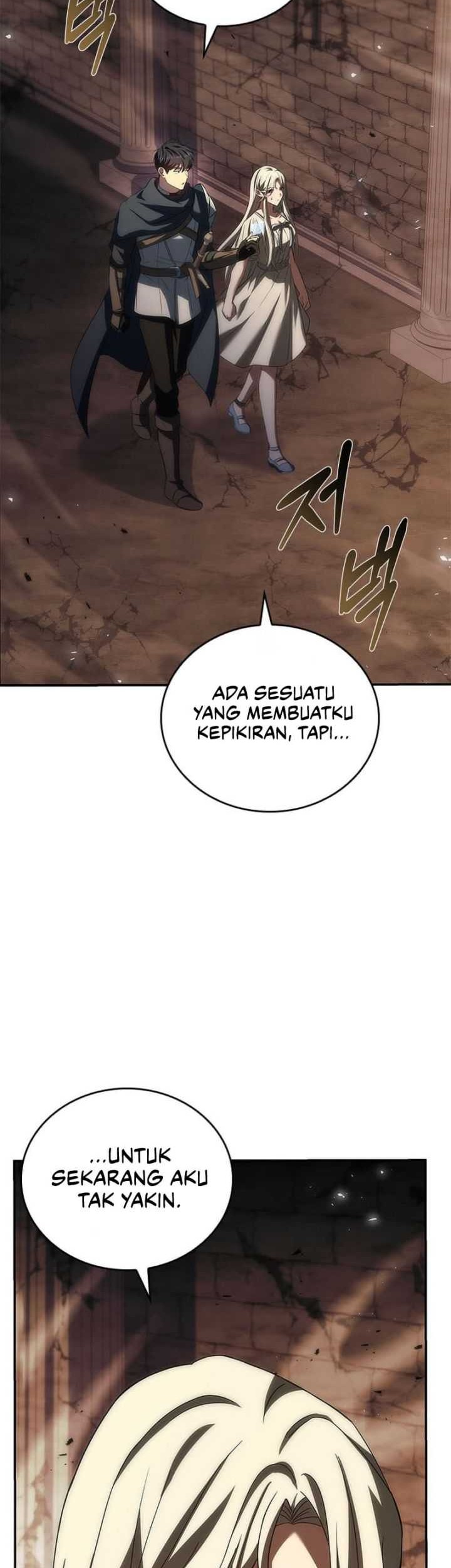 The Regressed Demon Lord Is Kind Chapter 50 - halaman 66