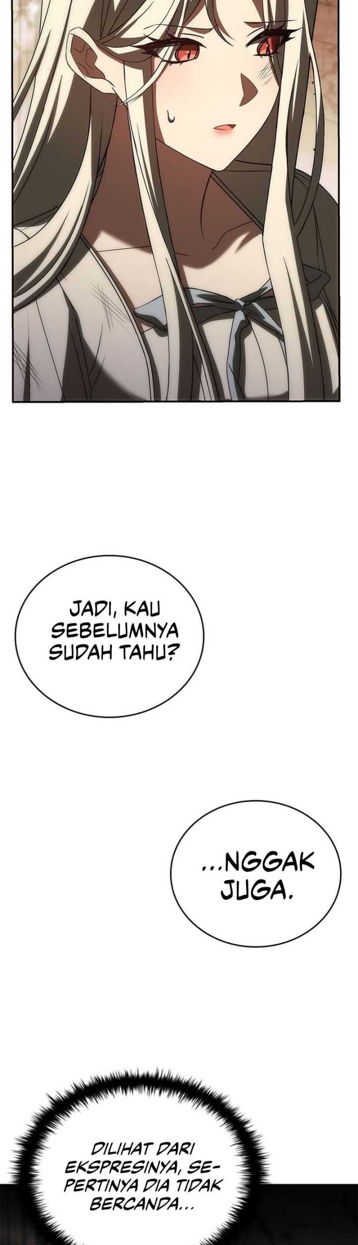 The Regressed Demon Lord Is Kind Chapter 50 - halaman 67