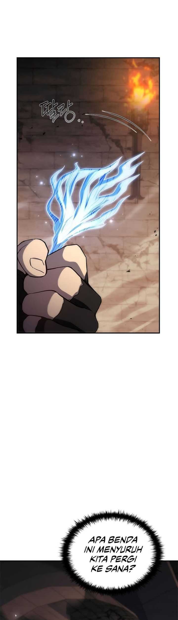 The Regressed Demon Lord Is Kind Chapter 50 - halaman 69