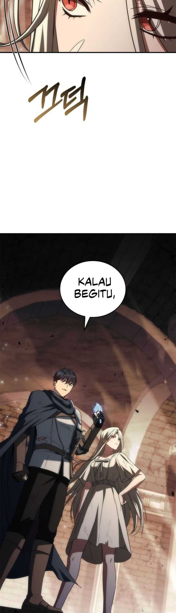 The Regressed Demon Lord Is Kind Chapter 50 - halaman 74
