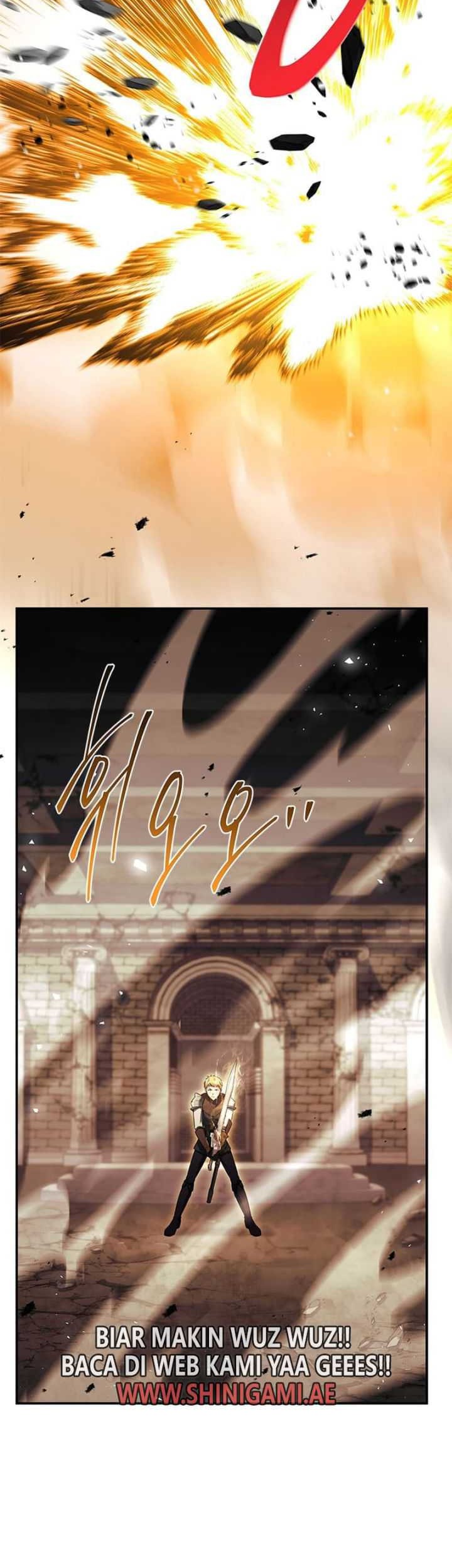 The Regressed Demon Lord Is Kind Chapter 50 - halaman 8