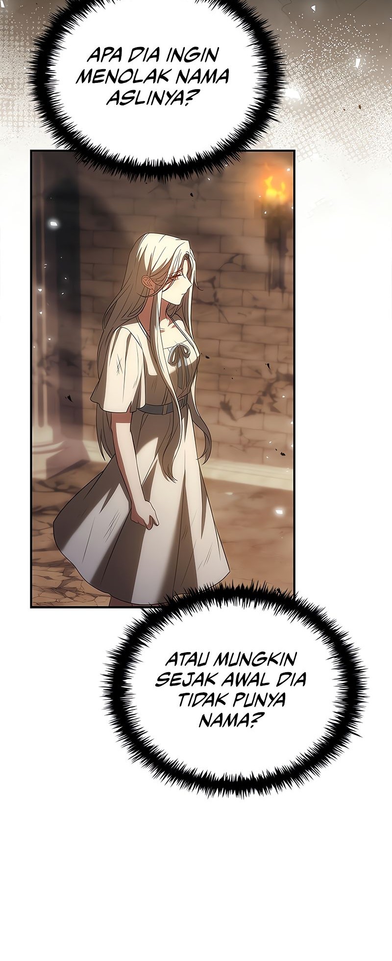 The Regressed Demon Lord Is Kind Chapter 51 - halaman 14