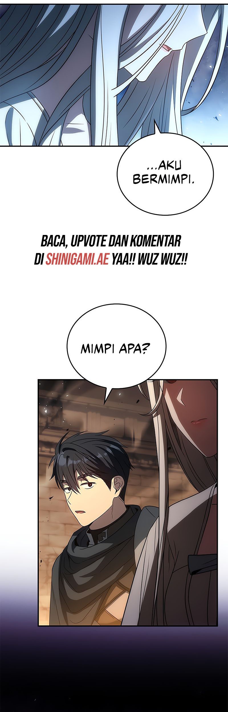 The Regressed Demon Lord Is Kind Chapter 51 - halaman 16