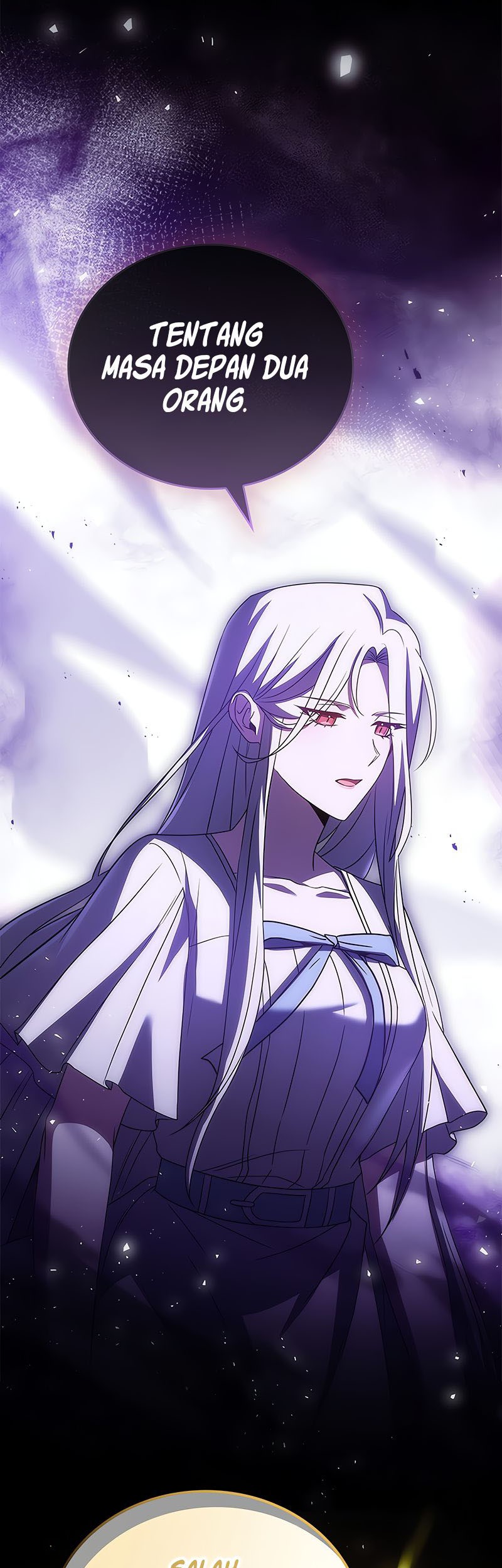 The Regressed Demon Lord Is Kind Chapter 51 - halaman 17