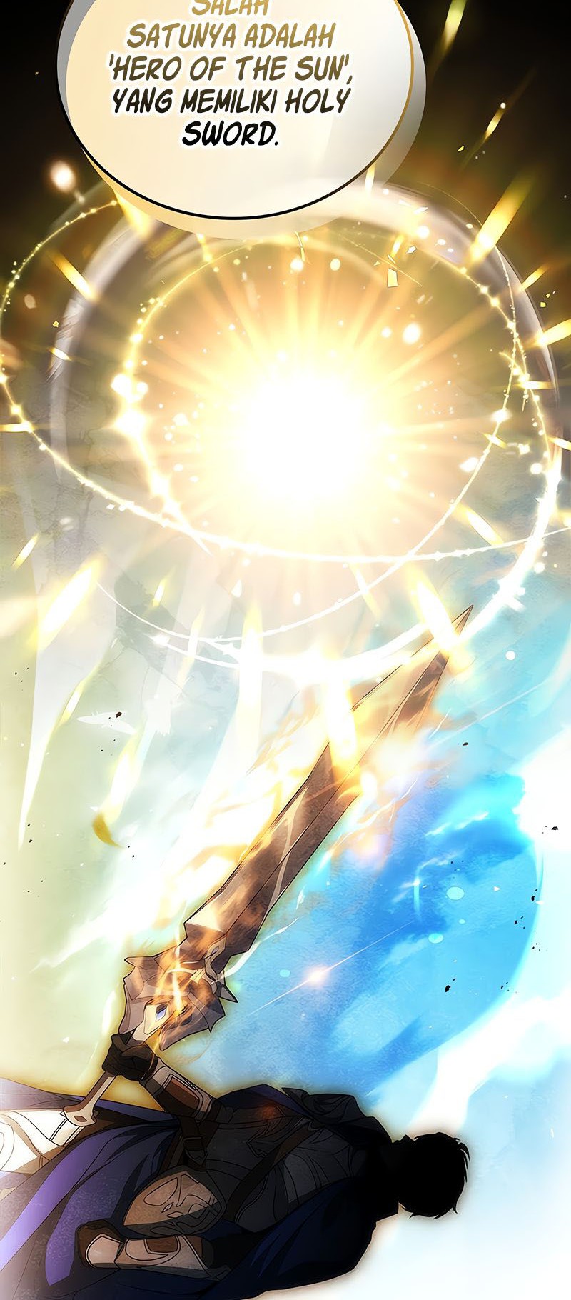 The Regressed Demon Lord Is Kind Chapter 51 - halaman 18