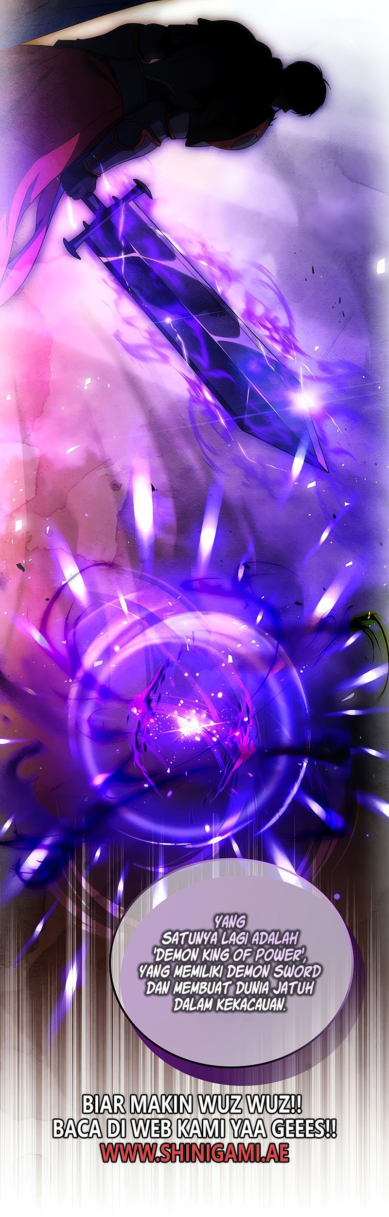 The Regressed Demon Lord Is Kind Chapter 51 - halaman 19
