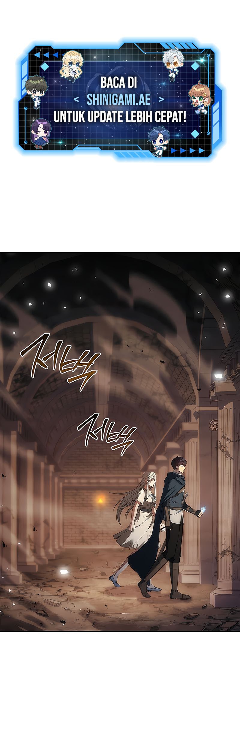 The Regressed Demon Lord Is Kind Chapter 51 - halaman 2