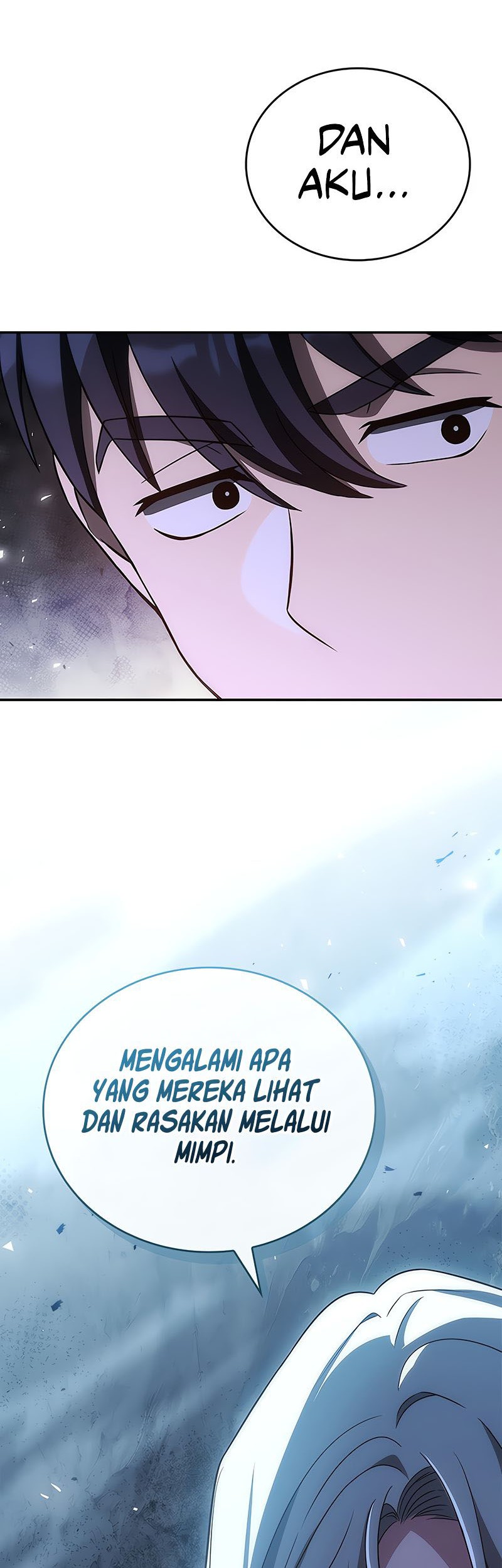The Regressed Demon Lord Is Kind Chapter 51 - halaman 20
