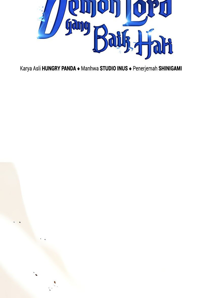The Regressed Demon Lord Is Kind Chapter 51 - halaman 22