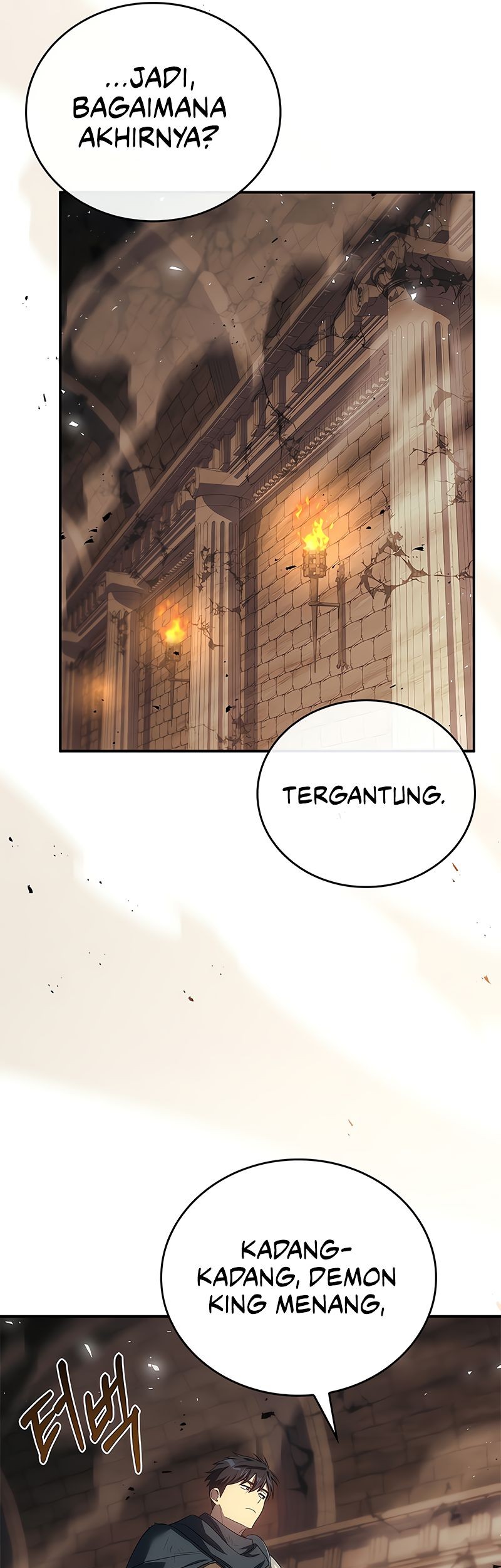 The Regressed Demon Lord Is Kind Chapter 51 - halaman 23