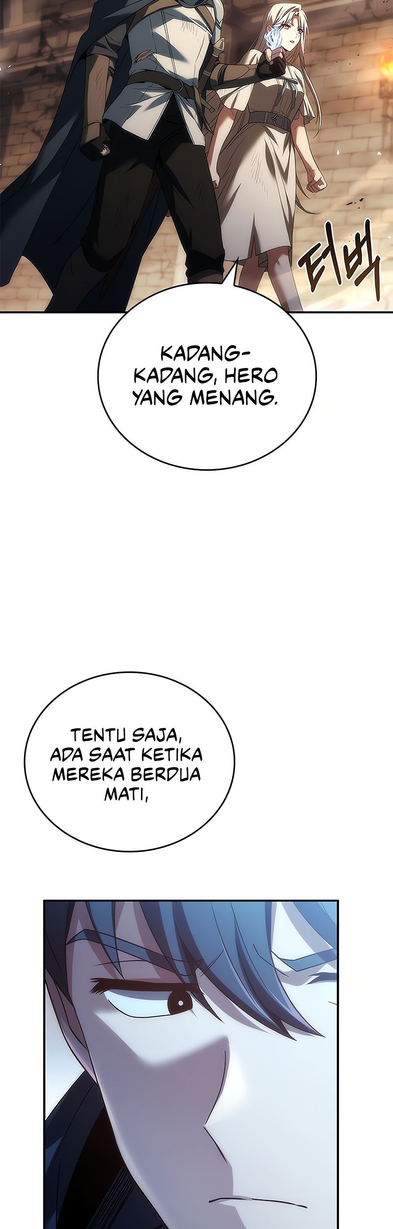 The Regressed Demon Lord Is Kind Chapter 51 - halaman 24
