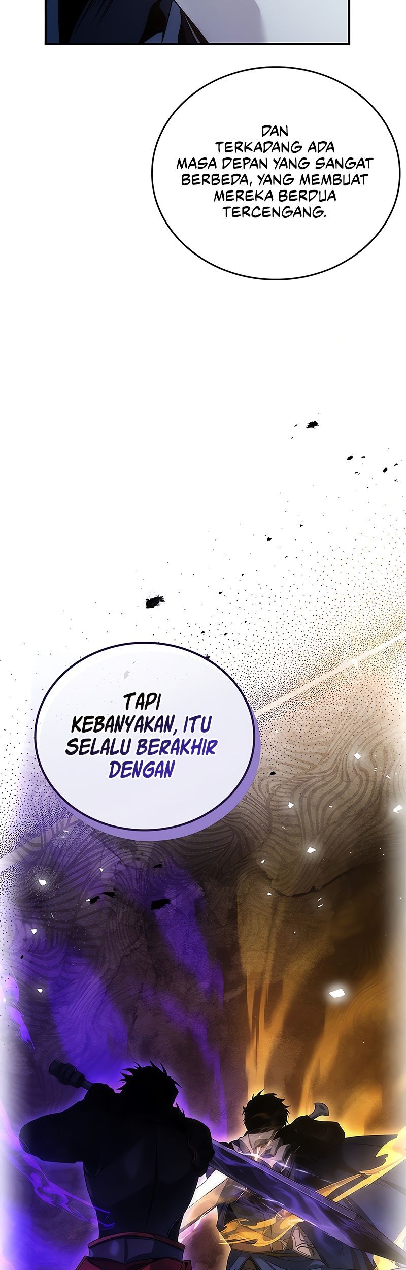 The Regressed Demon Lord Is Kind Chapter 51 - halaman 25