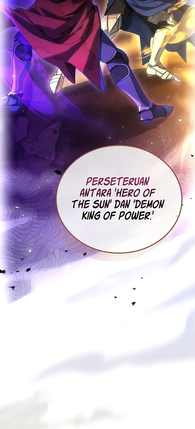 The Regressed Demon Lord Is Kind Chapter 51 - halaman 26