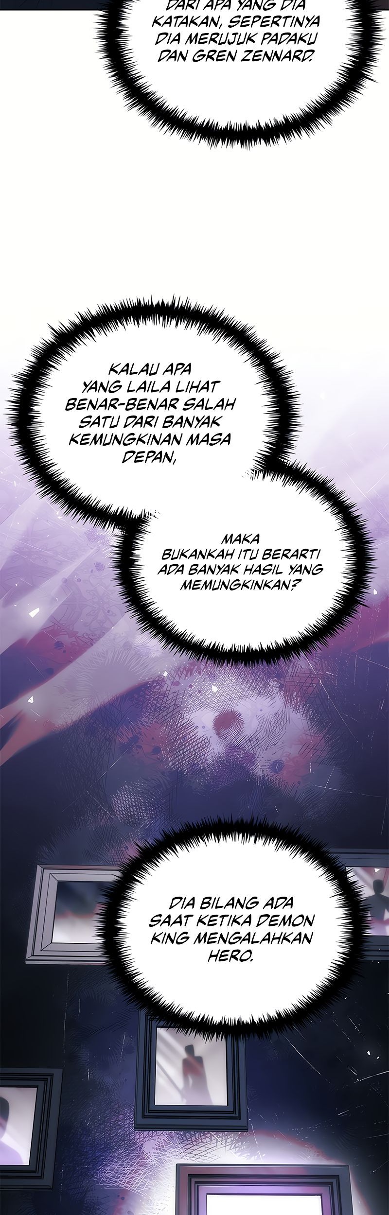 The Regressed Demon Lord Is Kind Chapter 51 - halaman 33