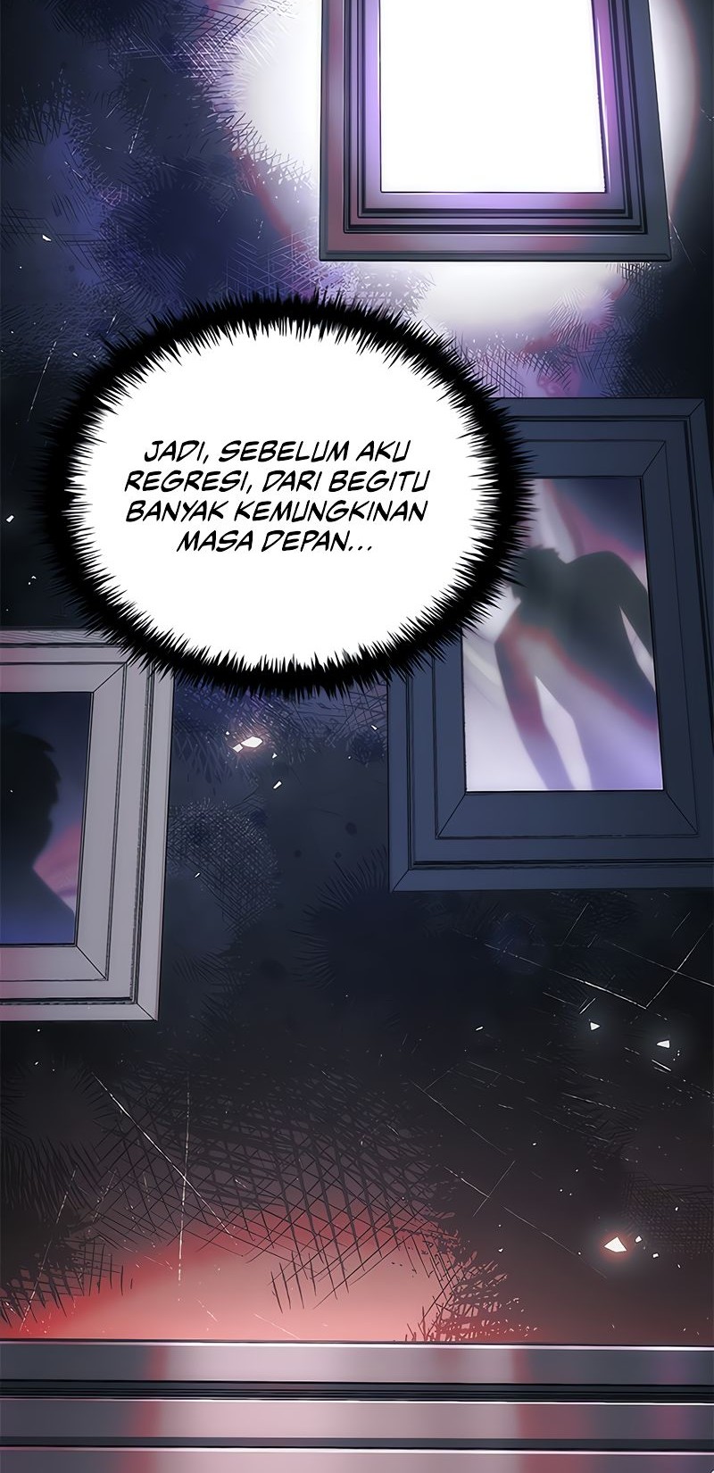 The Regressed Demon Lord Is Kind Chapter 51 - halaman 34