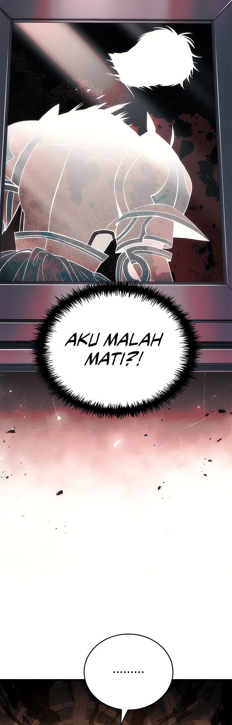 The Regressed Demon Lord Is Kind Chapter 51 - halaman 35