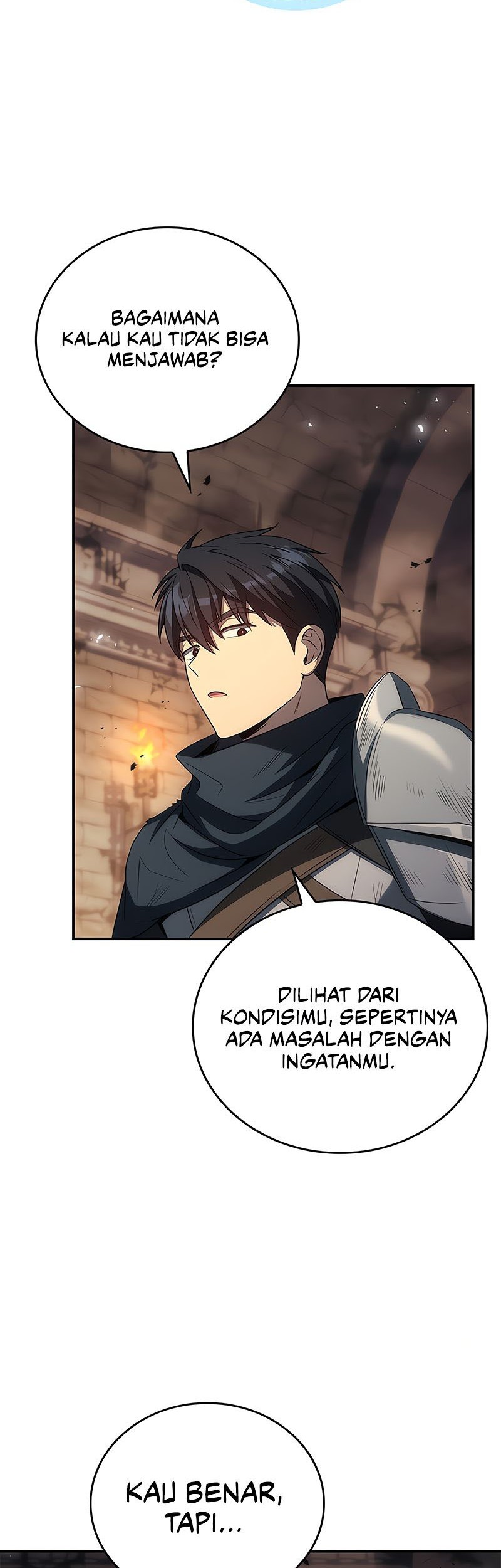 The Regressed Demon Lord Is Kind Chapter 51 - halaman 5