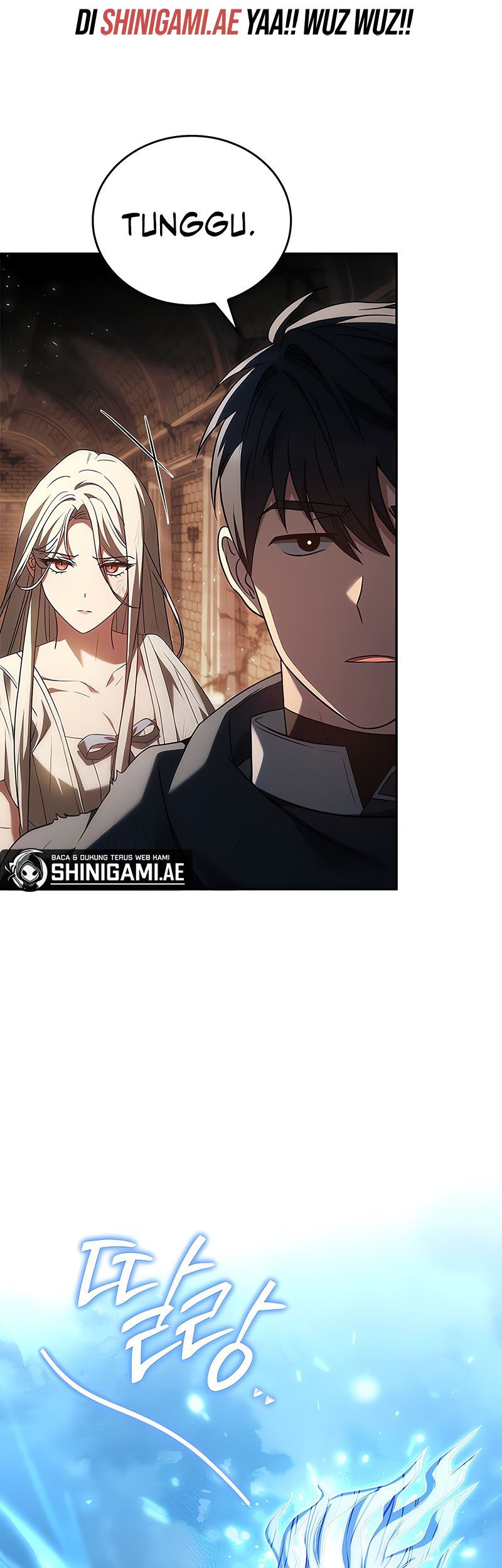 The Regressed Demon Lord Is Kind Chapter 51 - halaman 53