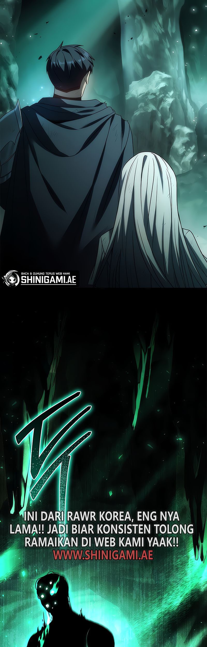 The Regressed Demon Lord Is Kind Chapter 51 - halaman 55