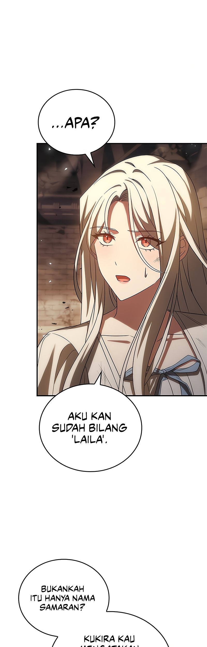 The Regressed Demon Lord Is Kind Chapter 51 - halaman 9