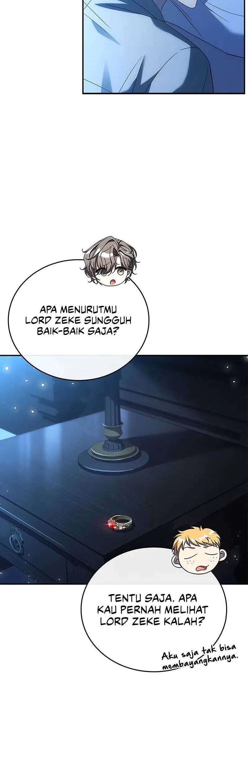 The Regressed Demon Lord Is Kind Chapter 52 - halaman 13