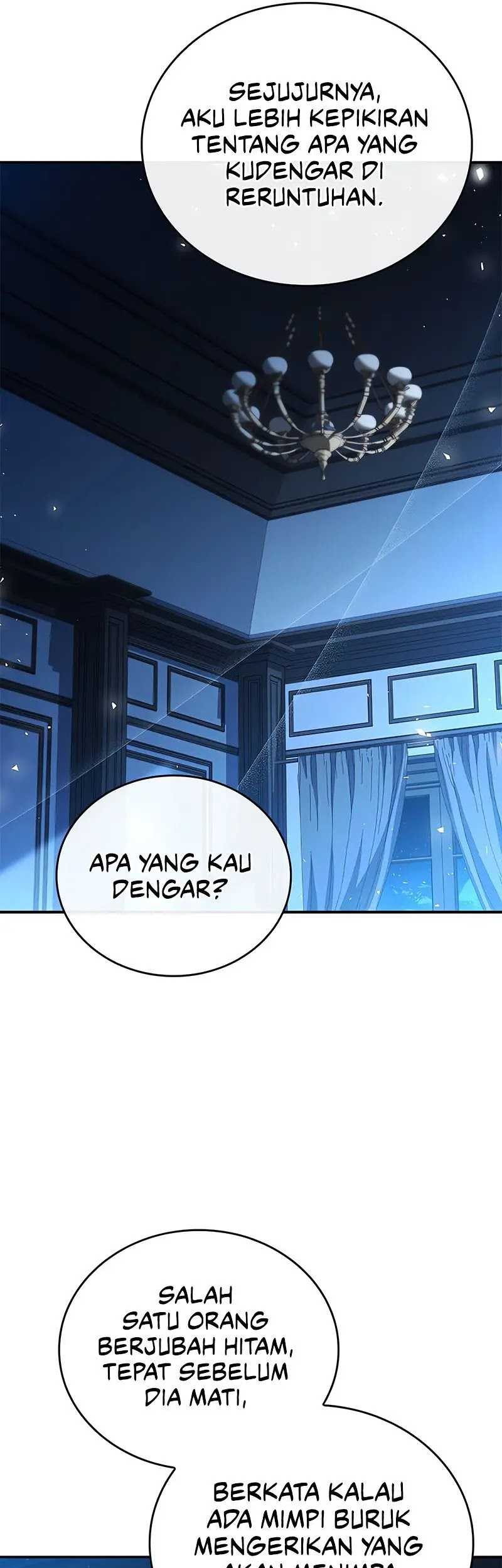 The Regressed Demon Lord Is Kind Chapter 52 - halaman 18