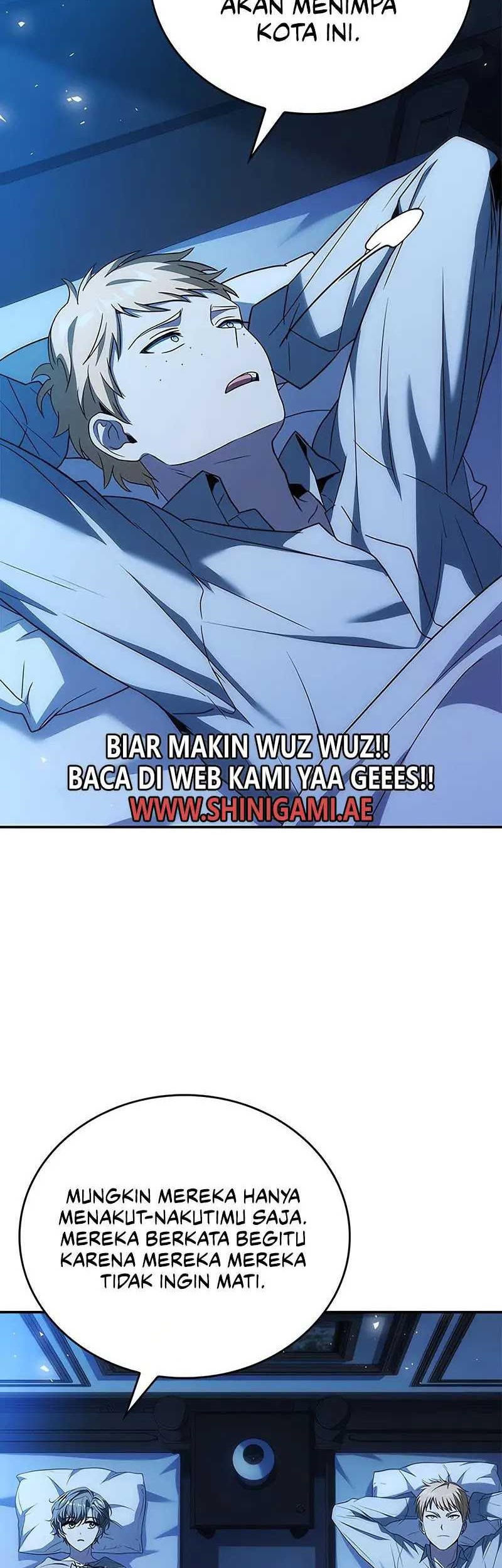 The Regressed Demon Lord Is Kind Chapter 52 - halaman 19