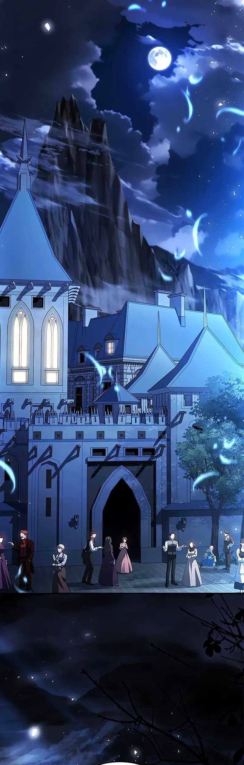 The Regressed Demon Lord Is Kind Chapter 52 - halaman 2
