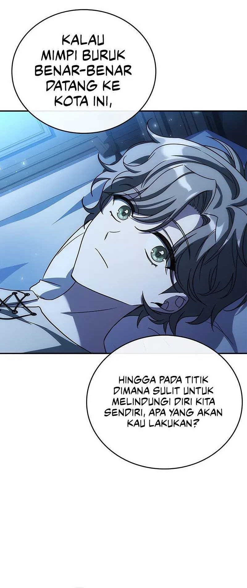 The Regressed Demon Lord Is Kind Chapter 52 - halaman 21