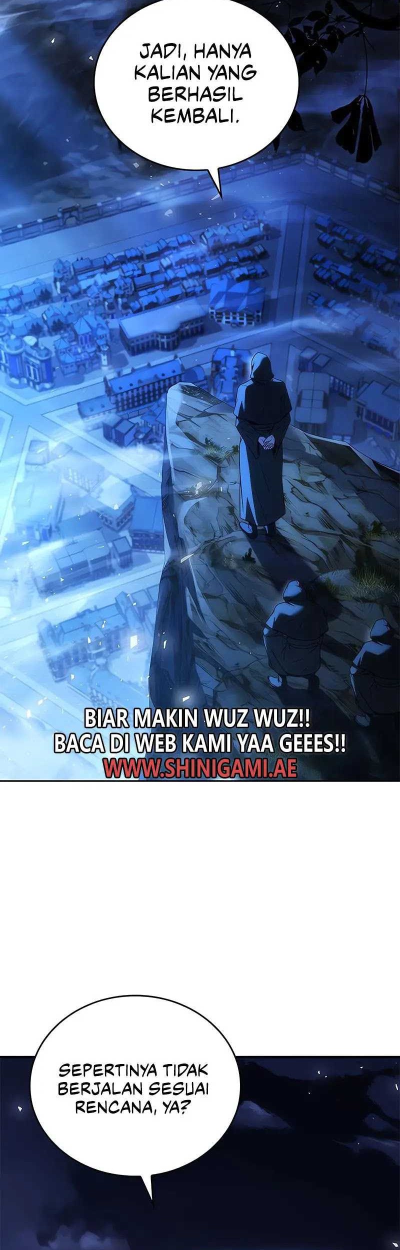 The Regressed Demon Lord Is Kind Chapter 52 - halaman 3