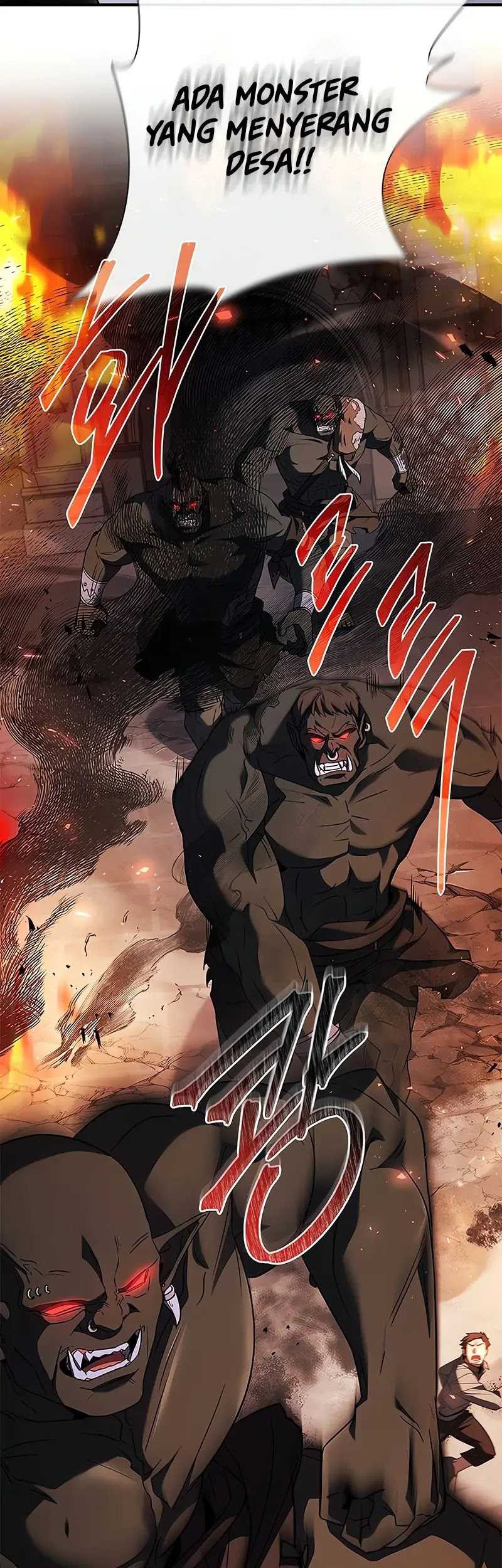 The Regressed Demon Lord Is Kind Chapter 52 - halaman 30