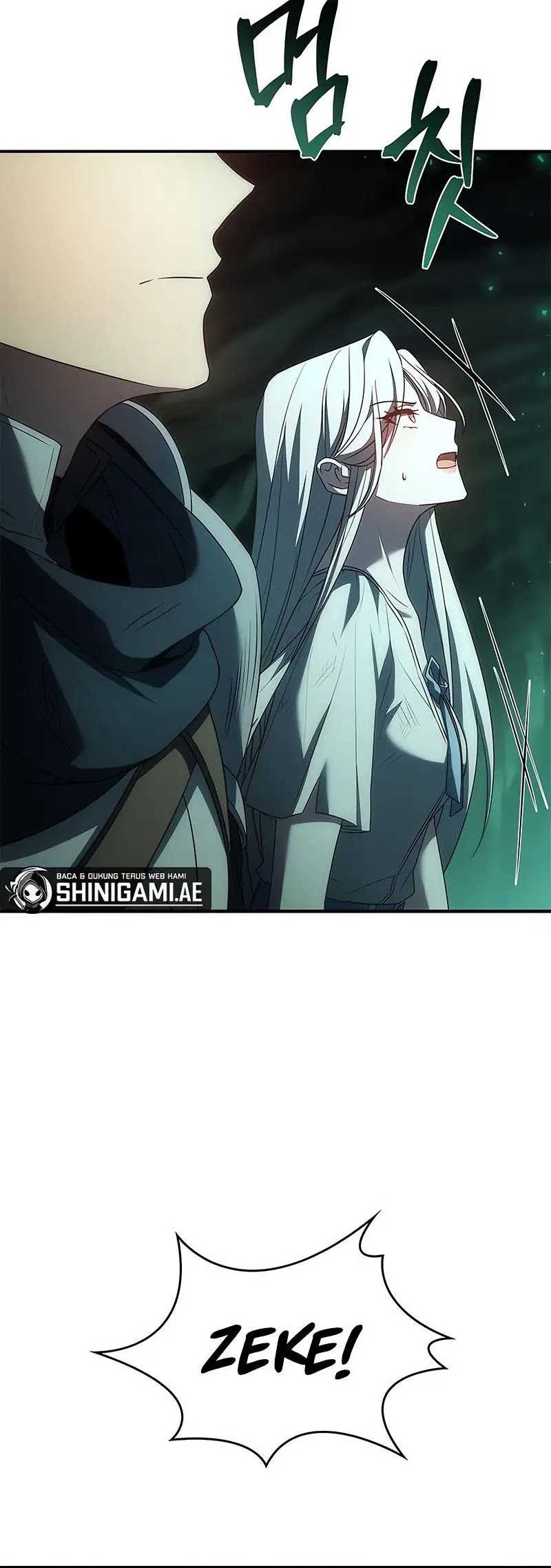 The Regressed Demon Lord Is Kind Chapter 52 - halaman 37