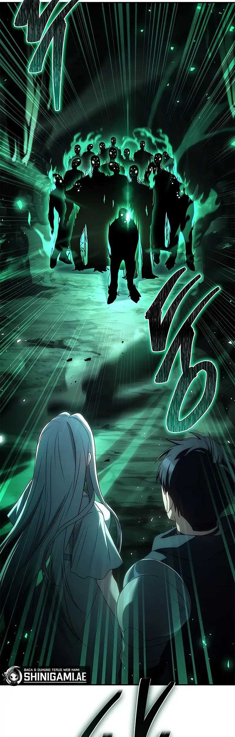 The Regressed Demon Lord Is Kind Chapter 52 - halaman 43