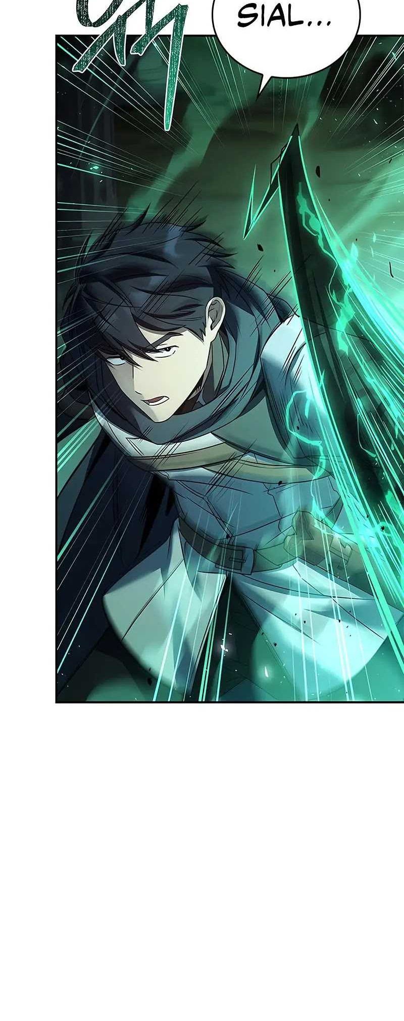 The Regressed Demon Lord Is Kind Chapter 52 - halaman 45